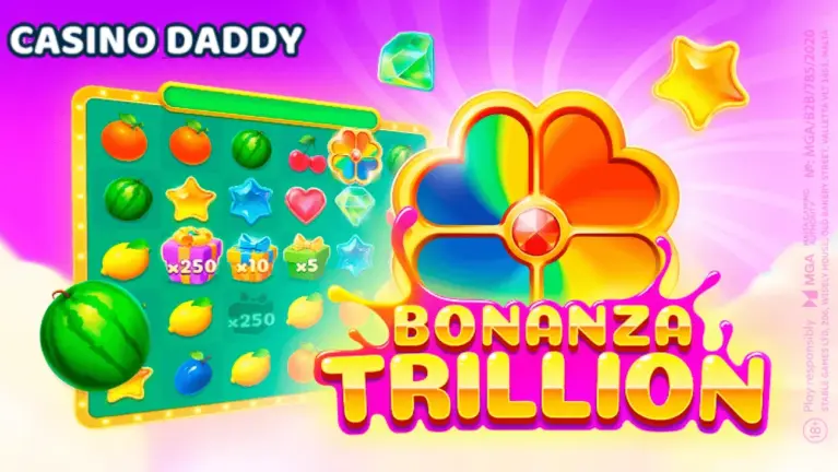Bonanza Trillion