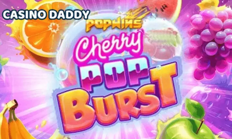 CherryPop Burst