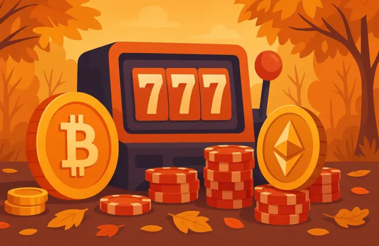 Crypto Casino Bonuses September 2025