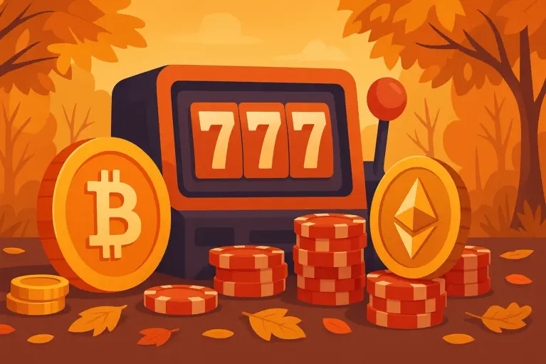 Crypto Casino Bonuses September 2025