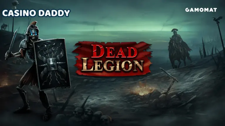Dead Legion