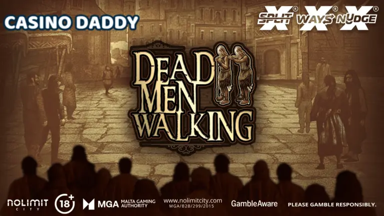 Dead Men Walking