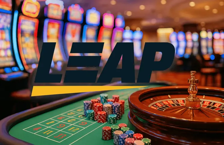 Leap Online Casinos