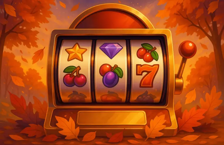 New Slots September 2025
