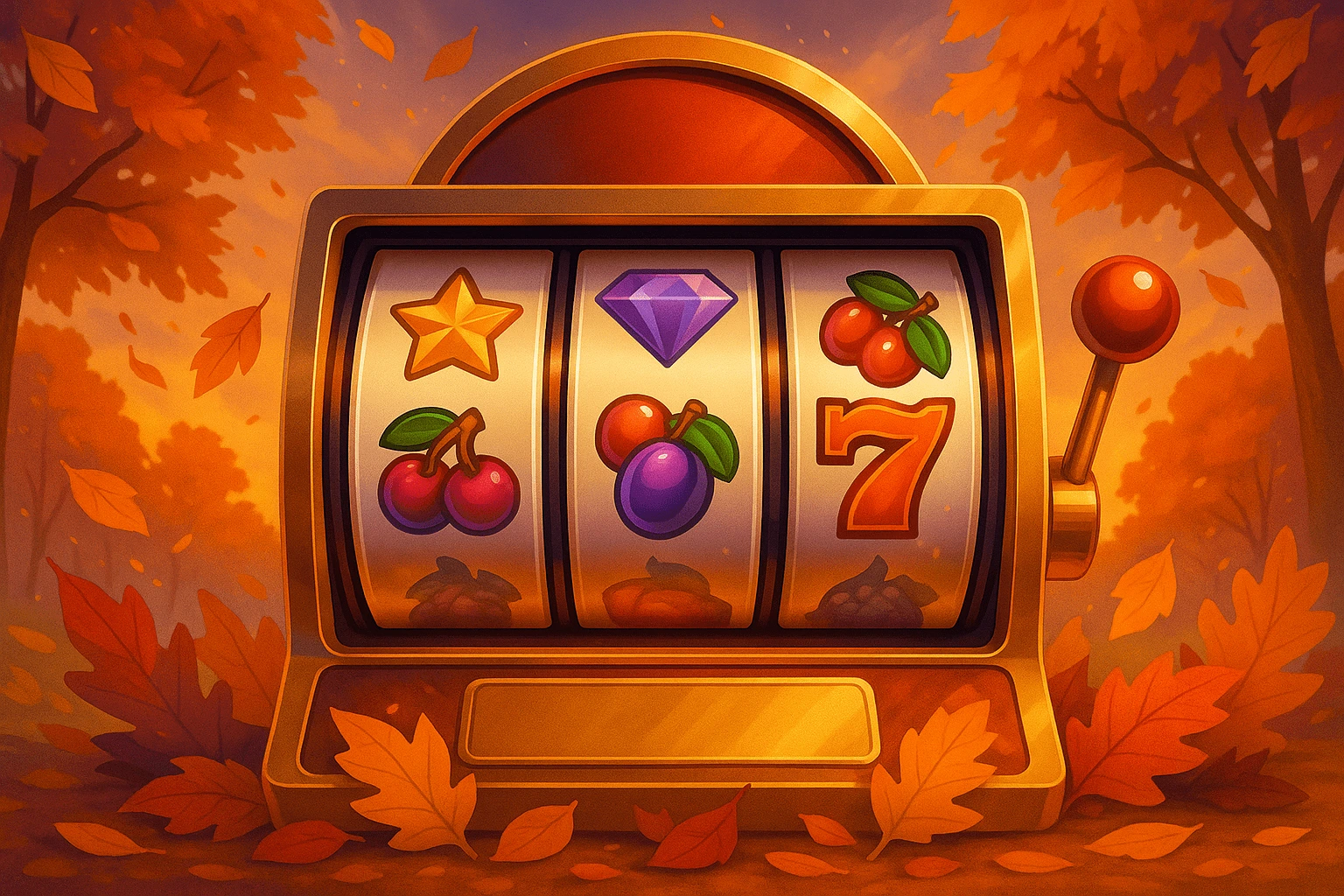 Best New Slots September 2025 – Discover Fall’s Hottest Launches, Selected by CasinoDaddy