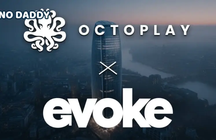 Octoplay Evoke