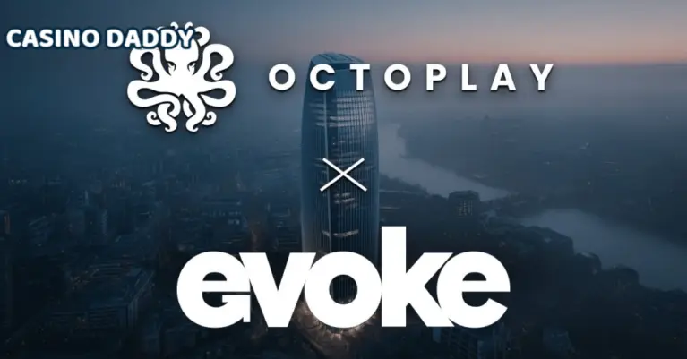 Octoplay Evoke