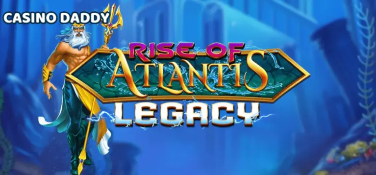Rise of Atlantis Legacy