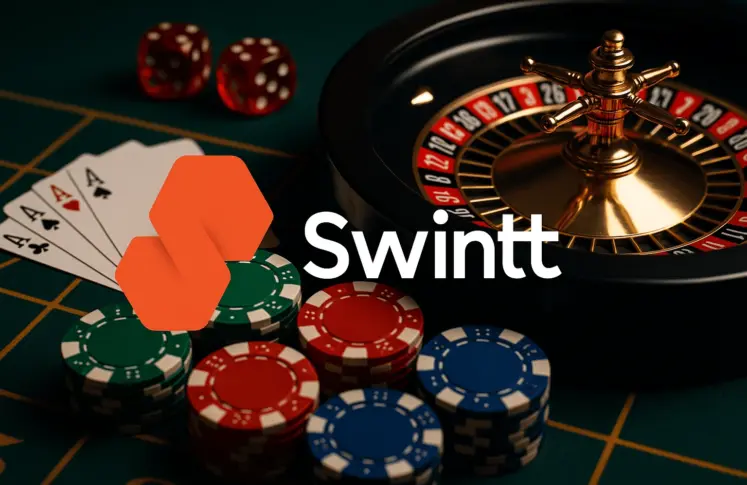 Swintt Online Casinos