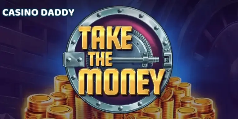 Take the Money by Red Tiger