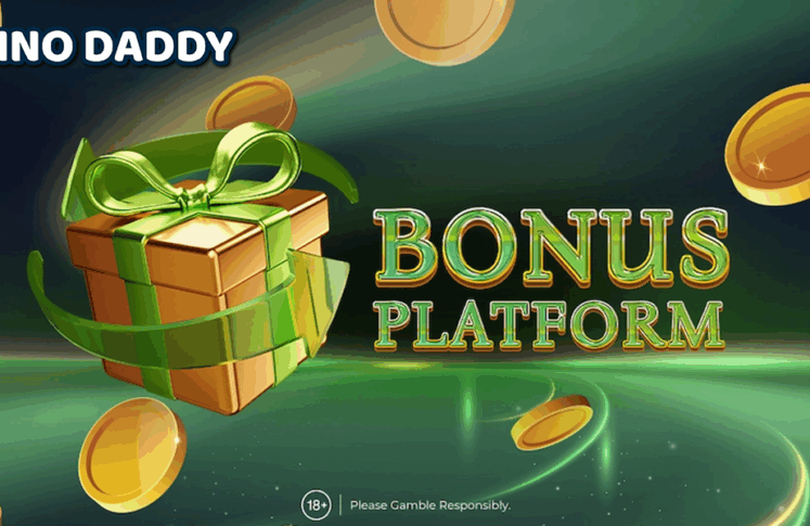 Amusnet Bonus Platform