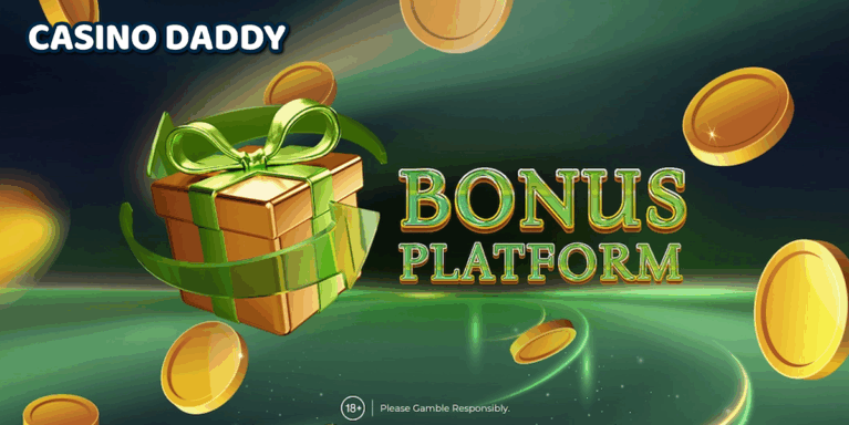 Amusnet Bonus Platform