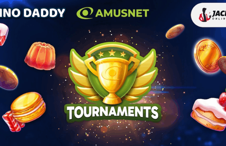 Amusnet Tournaments Swiss