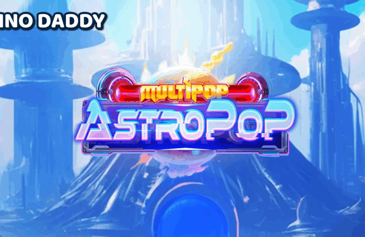 Astropop Casino Slot