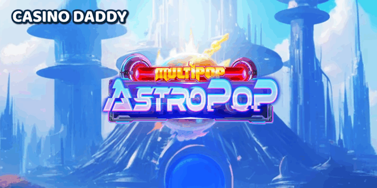 Astropop Casino Slot