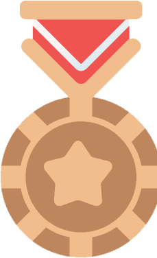 Best Casino Bronze