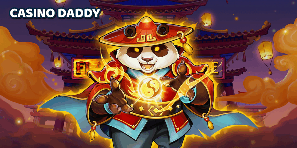 Bamboo Ways Casino Slot