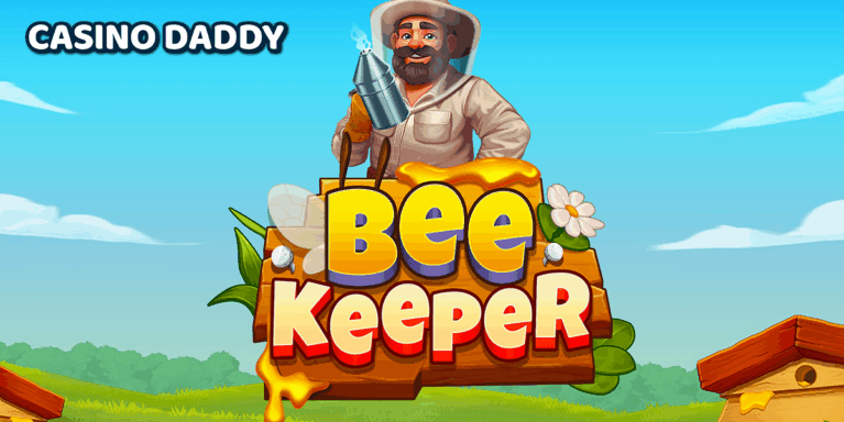 Bee Keeper Casino Slot