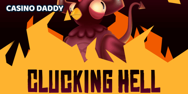 Clucking Hell Casino Slot