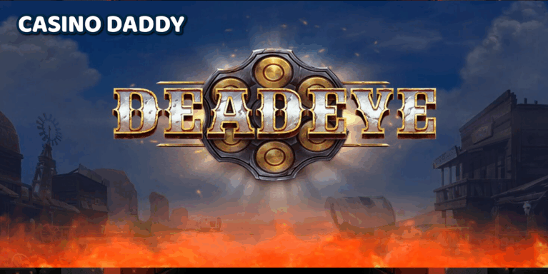 Deadeye Casino Slot