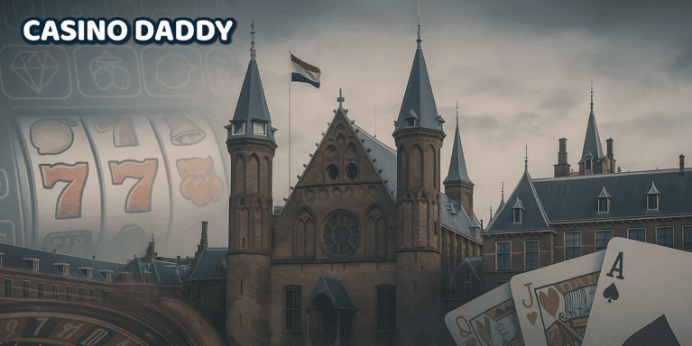 Dutch Gambling Reform