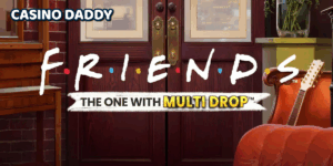 Red flags for friends and family