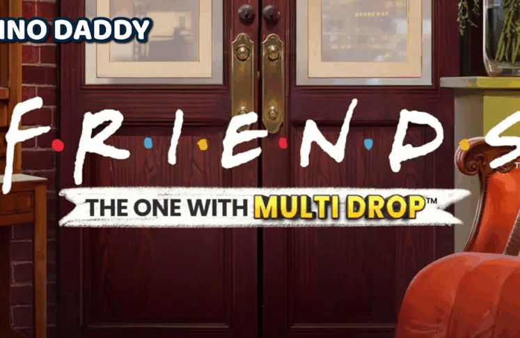 Friends: The One With Multidrop