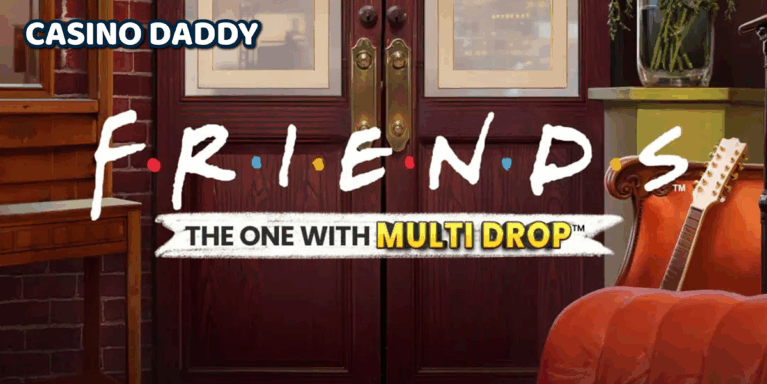 Friends: The One With Multidrop