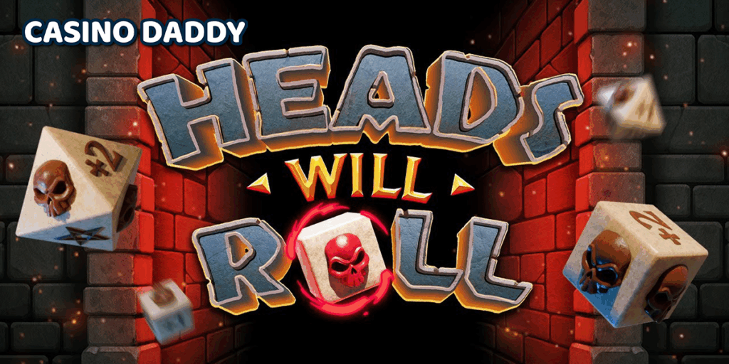 Heads Will Roll