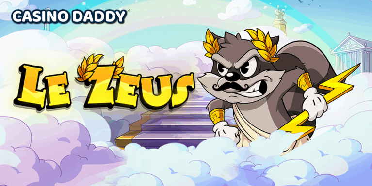 Le Zeus Casino Slot