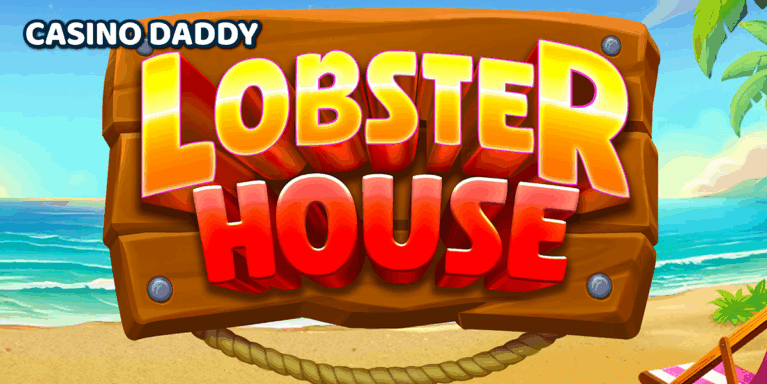 Lobster House Casino Slot
