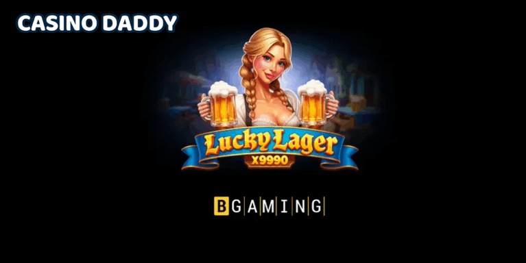 Lucky Lager x9990