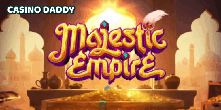 Majestic Empire Casino Slot