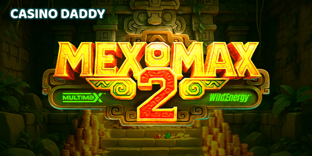 Mexomax 2 Casino Slot