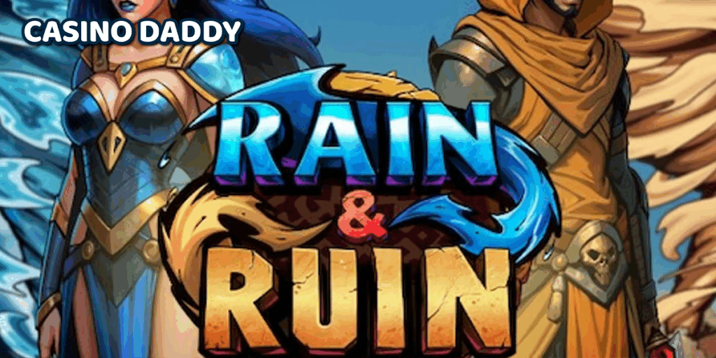 Rain & Ruin Casino Slot