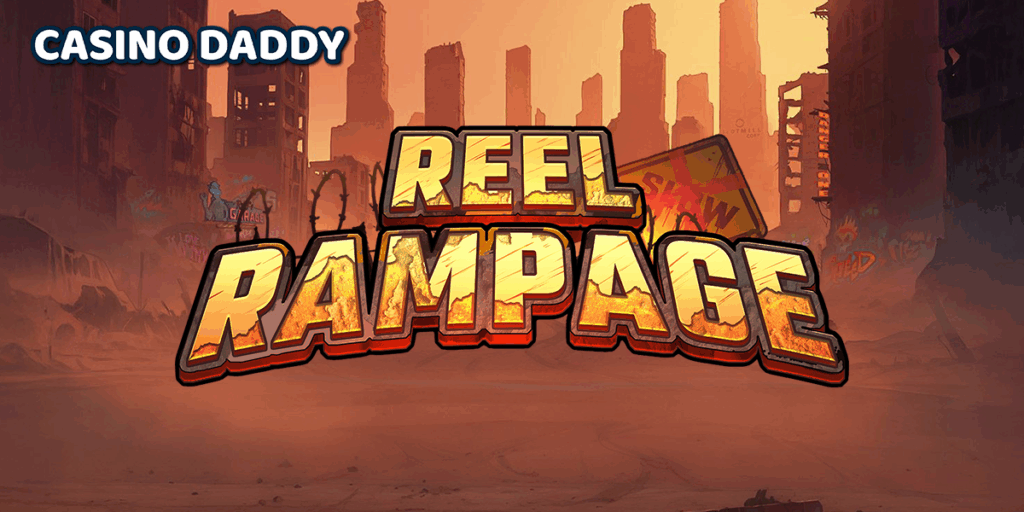 Reel Rampage Casino Slot