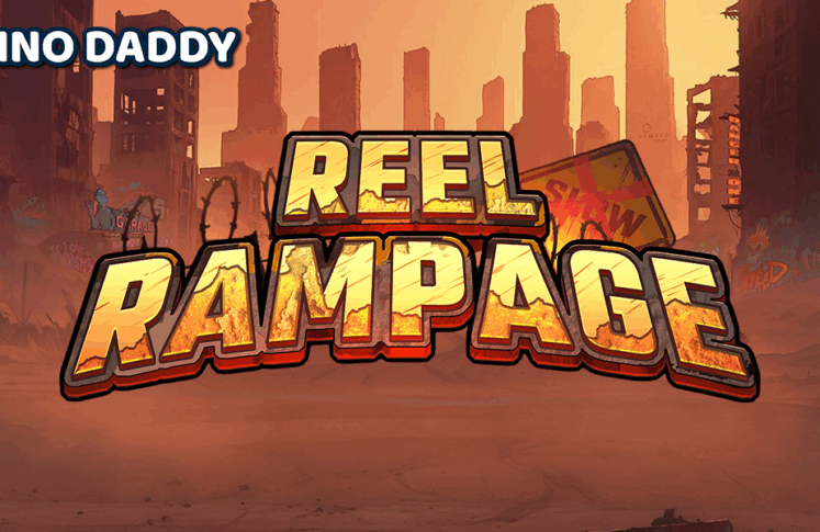 Reel Rampage Casino Slot