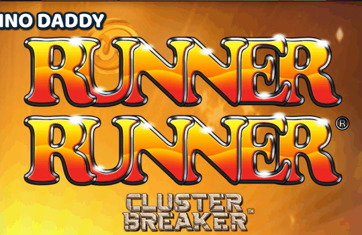 Runner Runner ClusterBreaker