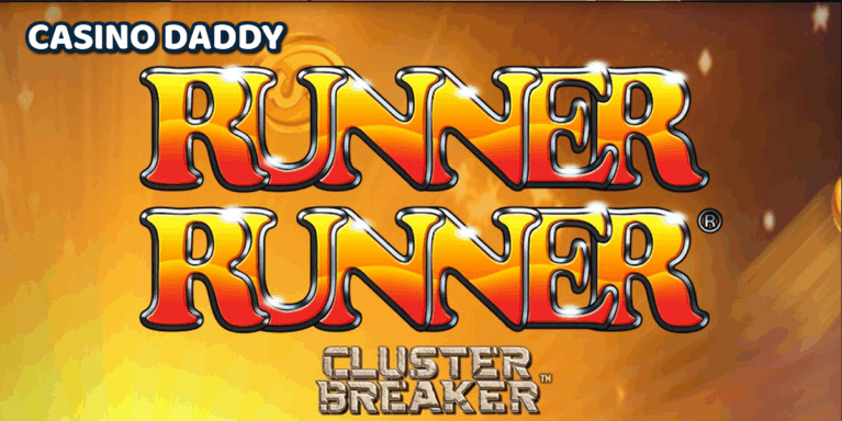Runner Runner ClusterBreaker