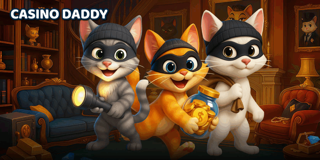 Scratch The Bank Casino Slot