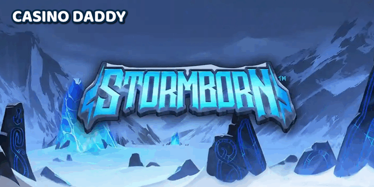 Stormborn Casino Slot
