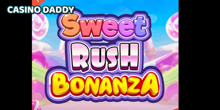 Sweet Rush Bonanza