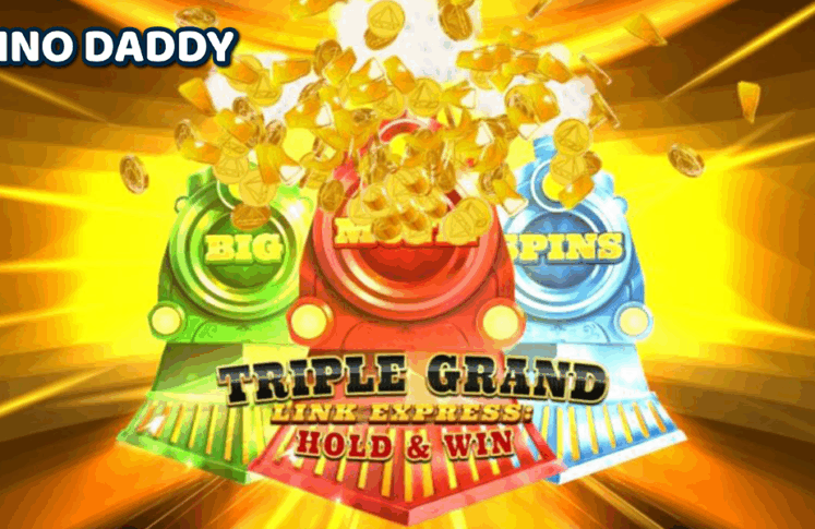 Triple Grand Link Express