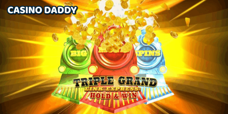 Triple Grand Link Express