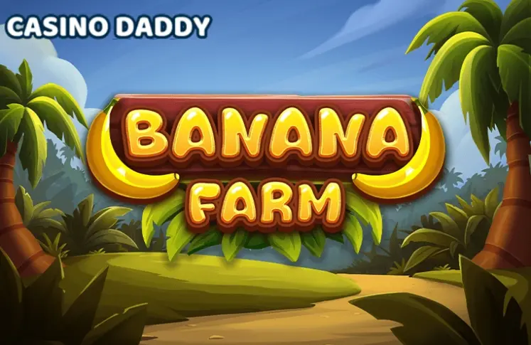 Banana Farm