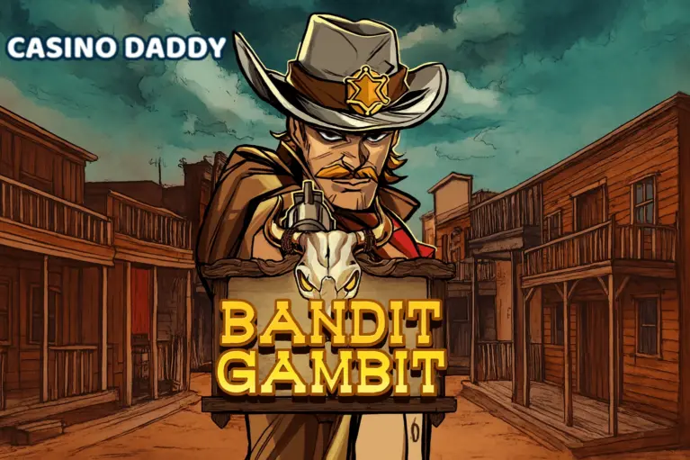Bandit Gambit