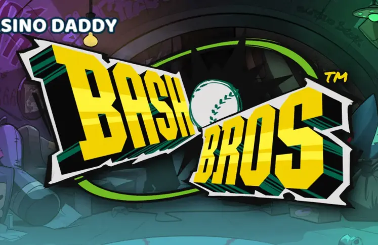 Bash Bros