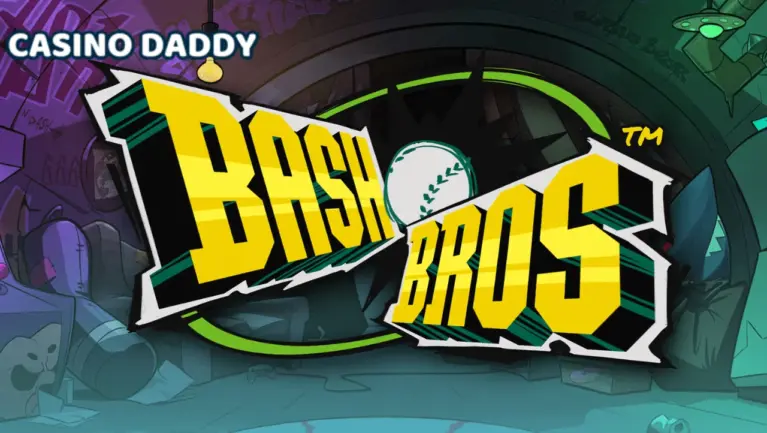 Bash Bros