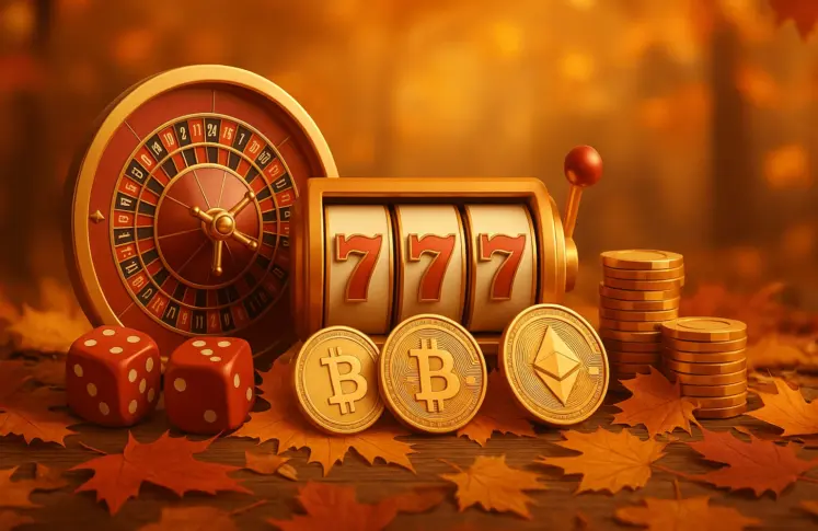 Best Crypto Casinos November 2025