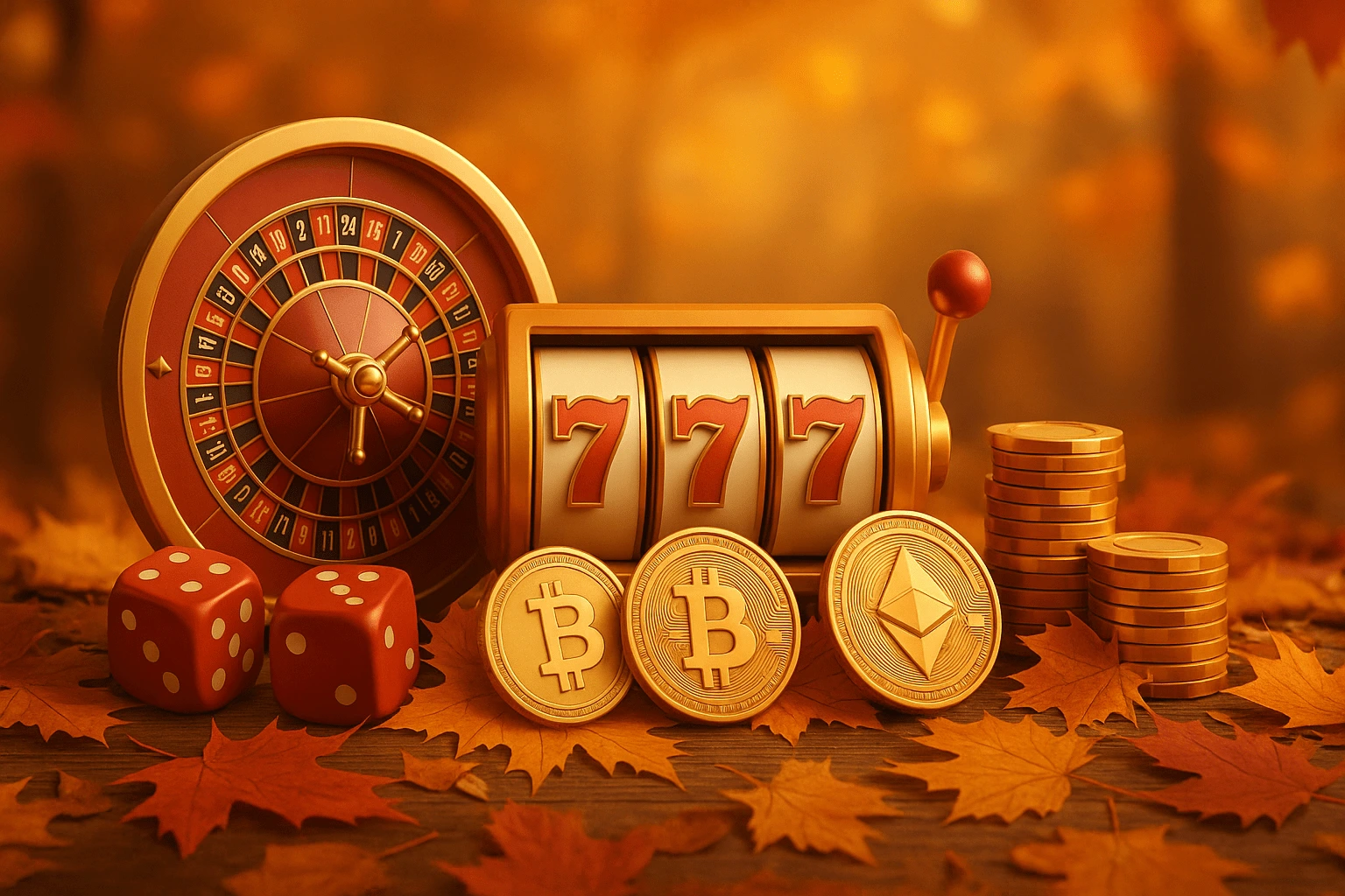 Best Crypto Casinos November 2025 – Hot Picks for Cool Wins, Curated by CasinoDaddy